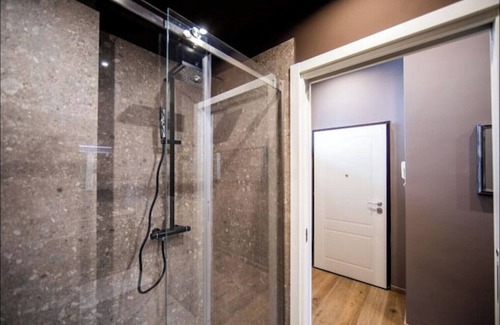 Porta Volta Apartment | NEW AMAZING BILO APARTMENT WITH WALK-IN CLOSET from Moscova.suites.apartments