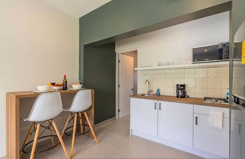 Koyari Apartment | NEW - Amazingstudio Close 2 Palm Eagle Beach