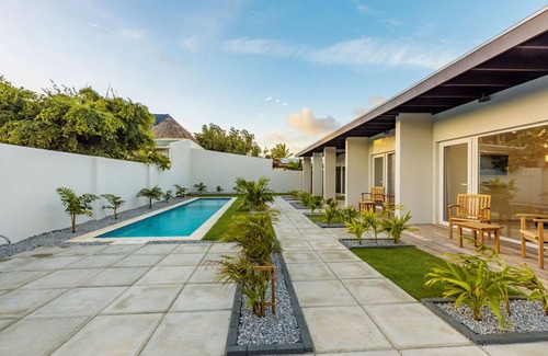 Koyari Apartment | NEW - Amazingstudio Close 2 Palm Eagle Beach