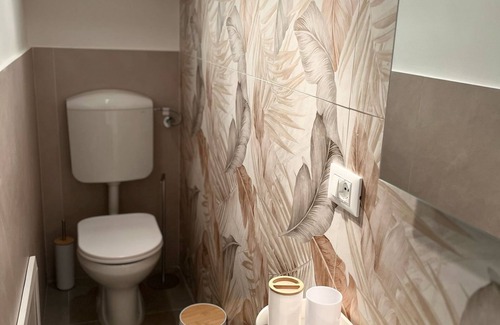 Cinisi Bed & Breakfast | New and central B&B, near Falcone and Borsellino Airport, 5 minutes from the sea