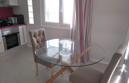 Alisios House | New and Cozy 1 bedroom house and pool