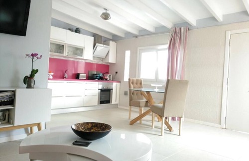 Alisios House | New and Cozy 1 bedroom house and pool