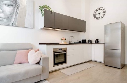 Foppette Apartment | New and cozy Apartment in Center