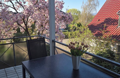 Radolfzell am Bodensee Apartment | New and high quality furnished apartment on Lake Constance