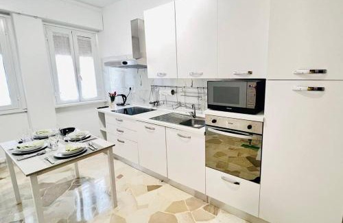 Navigli Apartment | New and elegant apartment on the Navigli Netflix e Disney