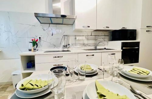 Navigli Apartment | New and elegant apartment on the Navigli Netflix e Disney