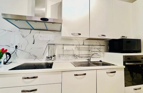 Navigli Apartment | New and elegant apartment on the Navigli Netflix e Disney