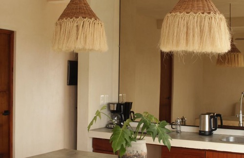 Tulum City Center Condo | NEW and HIP apartment - Quiet cozy hideaway