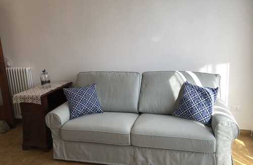 Mestre Apartment | New and Lovely Apartment, 10 minutes from Venice, 2 bedrooms, air conditioning.