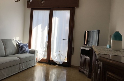Mestre Apartment | New and Lovely Apartment, 10 minutes from Venice, 2 bedrooms, air conditioning.