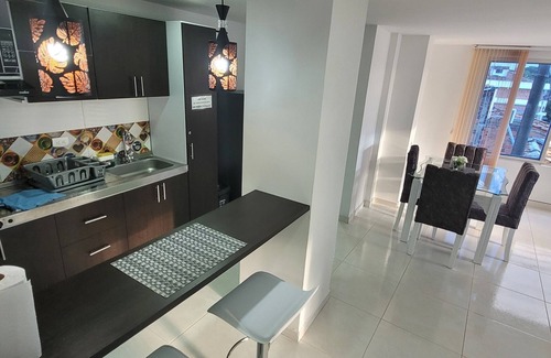 Cartago Apartment | NEW AND LUXURIOUS APT.