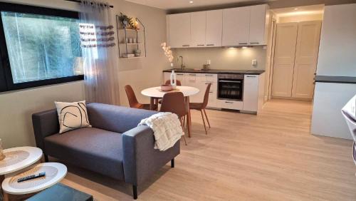 Spydeberg Apartment | New and modern apartment