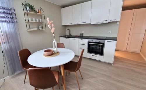 Spydeberg Apartment | New and modern apartment