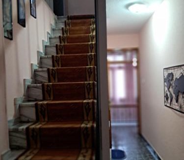 Pogradec Apartment | New Apartament
