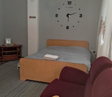 Pogradec Apartment | New Apartament