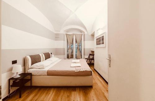 Genoa Historical Centre Apartment | New Apartament in historical Genoa center