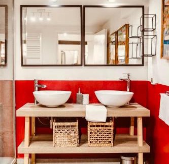 Genoa Historical Centre Apartment | New Apartament in historical Genoa center