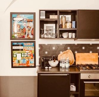 Genoa Historical Centre Apartment | New Apartament in historical Genoa center