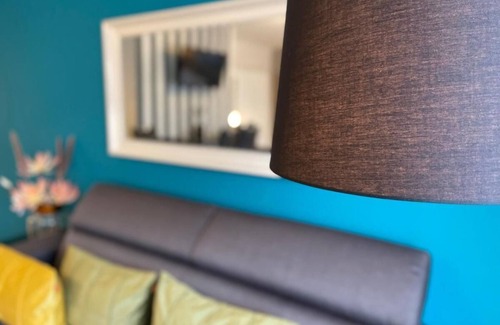 Zahringen Apartment | New Apartment City Freiburg Black Forest Europapark