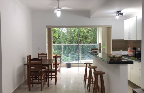 Sao Jose dos Campos RV Rental | New apartment with spectacular views