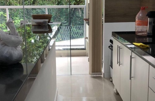 Sao Jose dos Campos RV Rental | New apartment with spectacular views