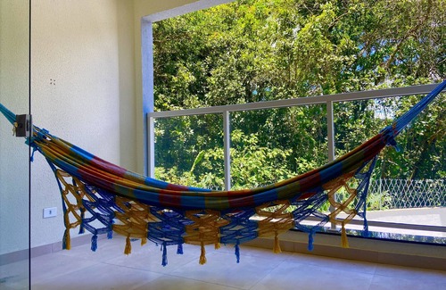 Sao Jose dos Campos RV Rental | New apartment with spectacular views