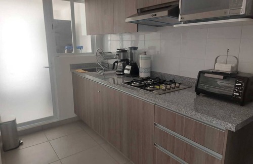 Boulevard Barra Vieja Apartment | New apartment Acapulco Diamante