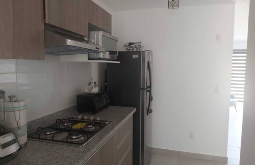 Boulevard Barra Vieja Apartment | New apartment Acapulco Diamante