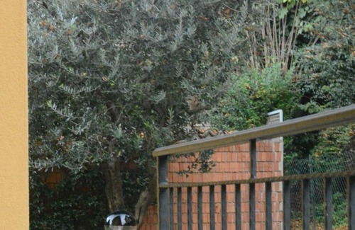 Albate House | NEW Apartment 2 beds, air conditioning, parking space