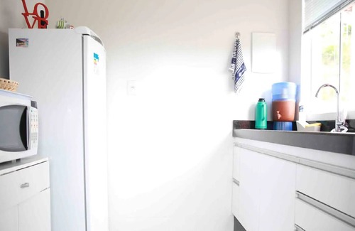 Diamantina Apartment | New apartment 3 rooms