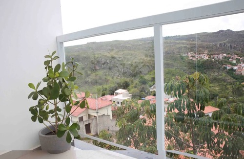 Diamantina Apartment | New apartment 3 rooms