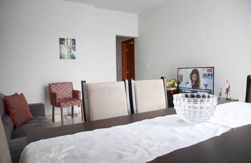 Diamantina Apartment | New apartment 3 rooms