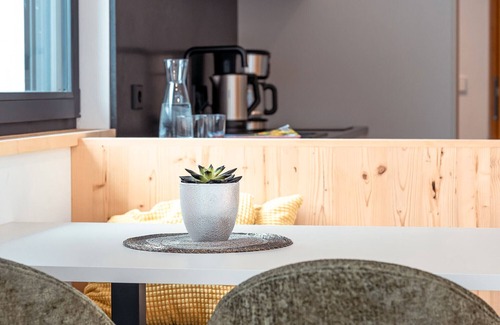 Fleres Apartment | New: Apartment 'Chalet Tribulaun - Apt 2' with Mountain View, Private Terrace and shared Sauna