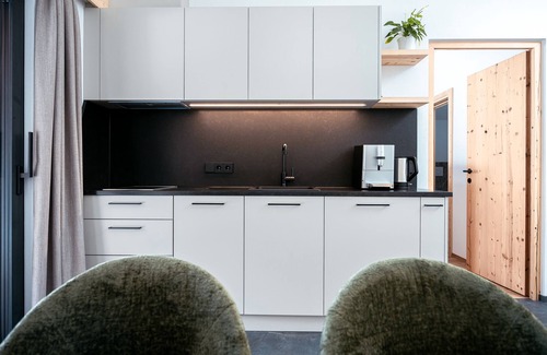 Fleres Apartment | New: Apartment 'Chalet Tribulaun - Apt 3' with Mountain View, Shared Terrace and shared Sauna