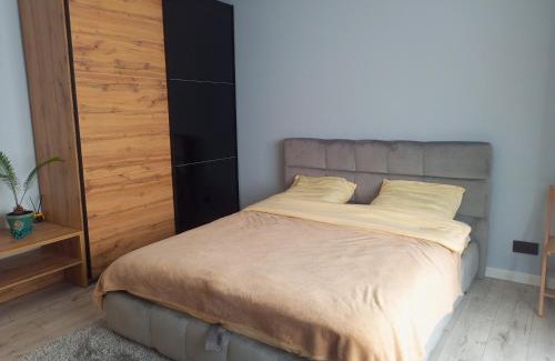 Uzhhorod Apartment | NEW apartment for RELAX