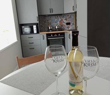 Uzhhorod Apartment | NEW apartment for RELAX