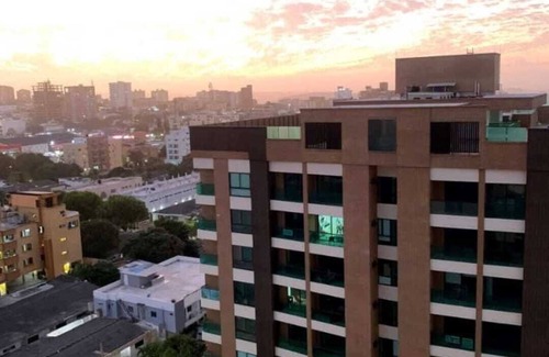 Riomar Apartment | New apartment in Barranquilla