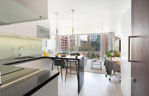 El Golf Apartment | New apartment in Barrio El Golf