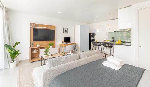 El Golf Apartment | New apartment in Barrio El Golf