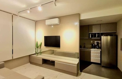Porto Alegre Apartment | NEW! Apartment in condominium club, near US Consulate