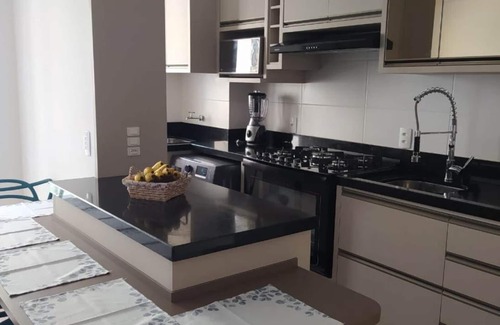Barra Velha Apartment | New Apartment in Frete Mar Condominium