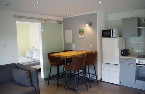Neckargemuend Apartment | New apartment in Neckargemünd near Heidelberg