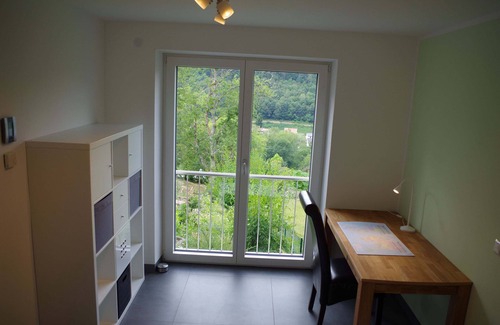 Neckargemuend Apartment | New apartment in Neckargemünd near Heidelberg