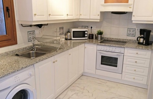 Orihuela Costa Apartment | New apartment in Orihuela Costa La Zenia with pool and secure parking