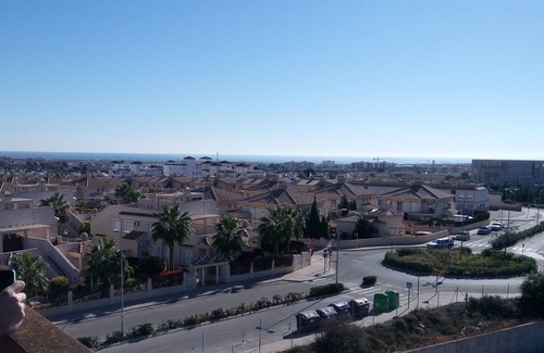 Orihuela Costa Apartment | New apartment in Orihuela Costa La Zenia with pool and secure parking