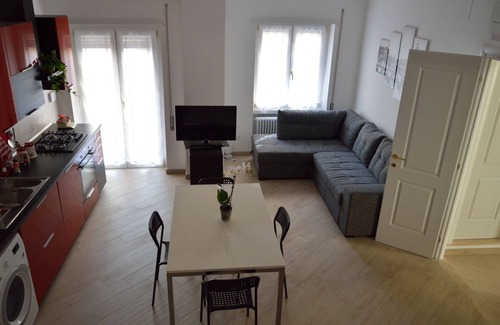 San Giovanni Apartment | New apartment in Rome near the subway and just minutes from the Colosseum