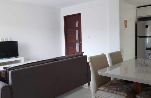 Itauna Apartment | New Apartment in Surf Paradise