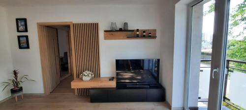 Trnava Apartment | New Apartment ISLAND s "Free parking"