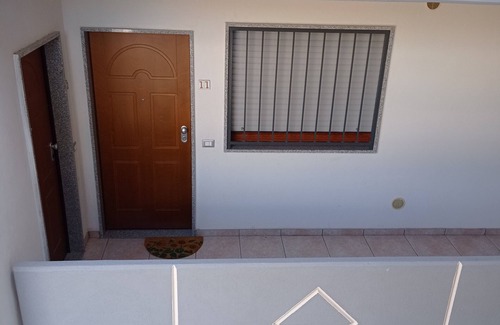 Amendolara Apartment | NEW apartment 300 meters from the sea
