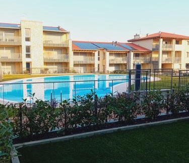 Montioni Apartment | New Apartment Lazise